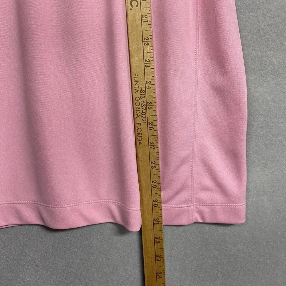 Nike measurements chest